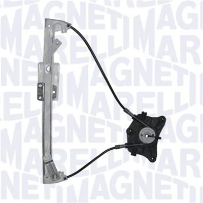 Window Regulator